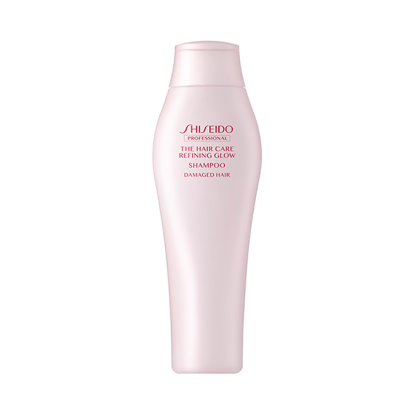 資生堂 プロフェッショナル リファイニンググロウ シャンプー 250ml