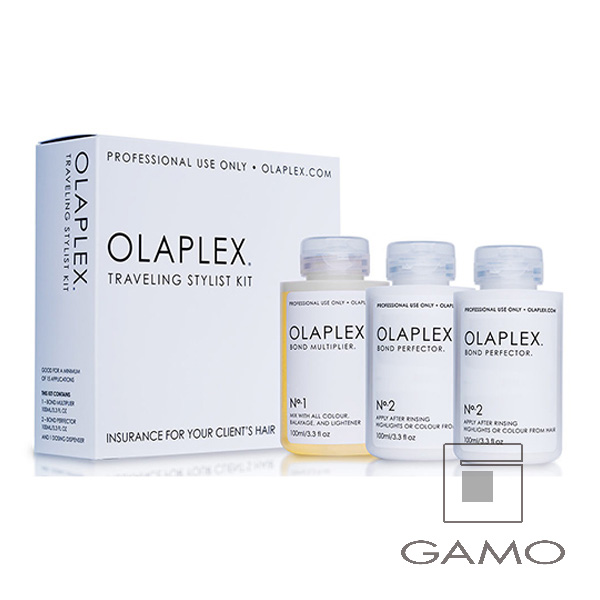 早割クーポン！ OLAPLEX / オラプレックス トラベリングスタイリスト 