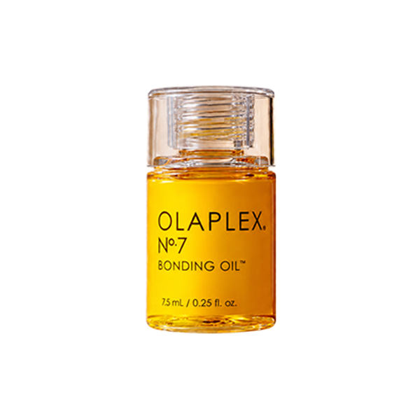 オラプレックス No.7　ボンディングオイル　7.5ml（スタイリング・ケアオイル）