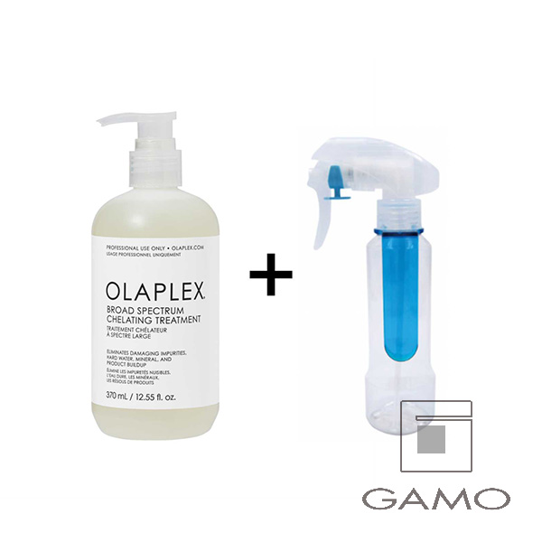 ☆OLAPLEX キレーティングトリートメント デビュープロモーション 1＋1