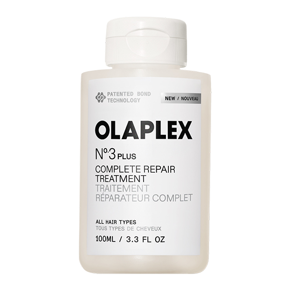オラプレックス No.3プラス　ヘアトリートメント　100ml　（週に1～2回のプレトリートメント）