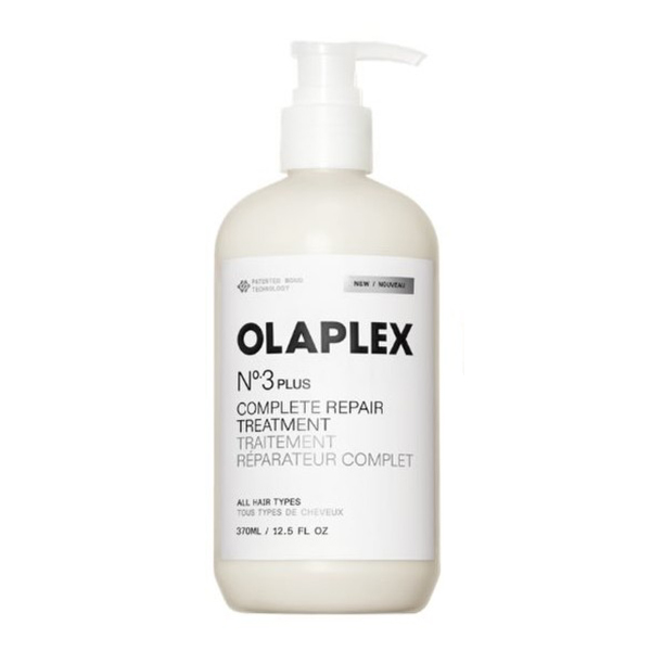 オラプレックス No.3プラス　ヘアトリートメント　370ml　（週に1～2回のプレトリートメント）