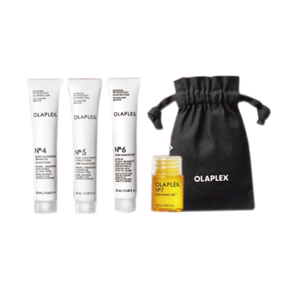 オラプレックス オラプレックス　ミニコフレ　ホームケアセット