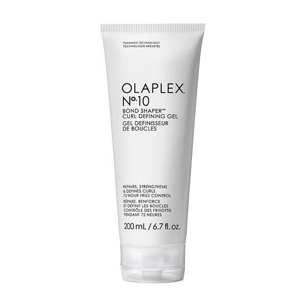 オラプレックス No.10 スタイリングジェル 200ml
