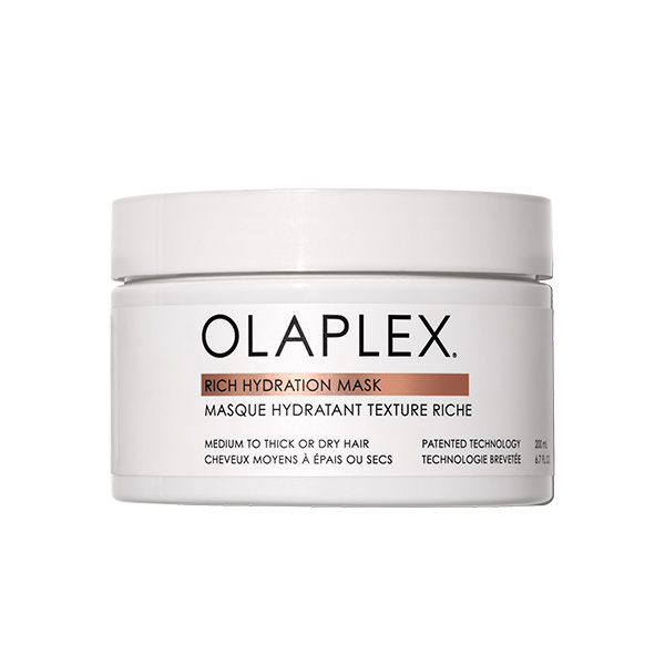 オラプレックス リッチマスク　200ml