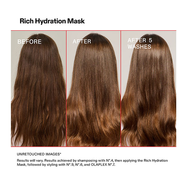 リッチマスク 　370ml