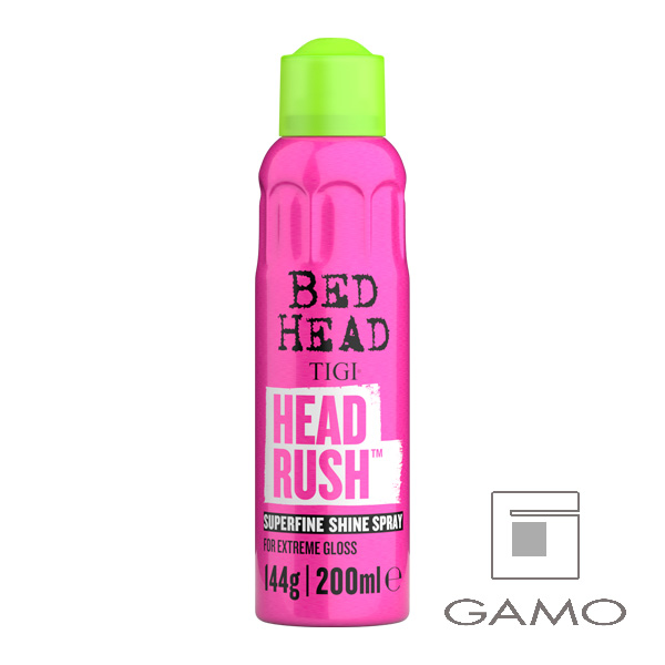 TIGI BEDHEAD ティージーベットヘッド スーパースター - スタイリング剤