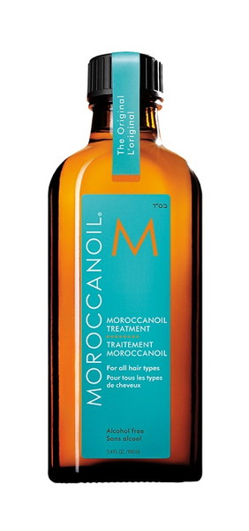 MOROCCANOIL(モロッカンオイル)  ★モロッカンオイル　トリートメント　100ml