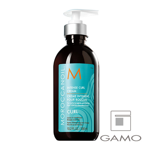 MOROCCANOIL(モロッカンオイル)  インテンス　カールクリーム　300ml