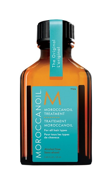 MOROCCANOIL(モロッカンオイル)  ★モロッカンオイル　トリートメント　25ml×18