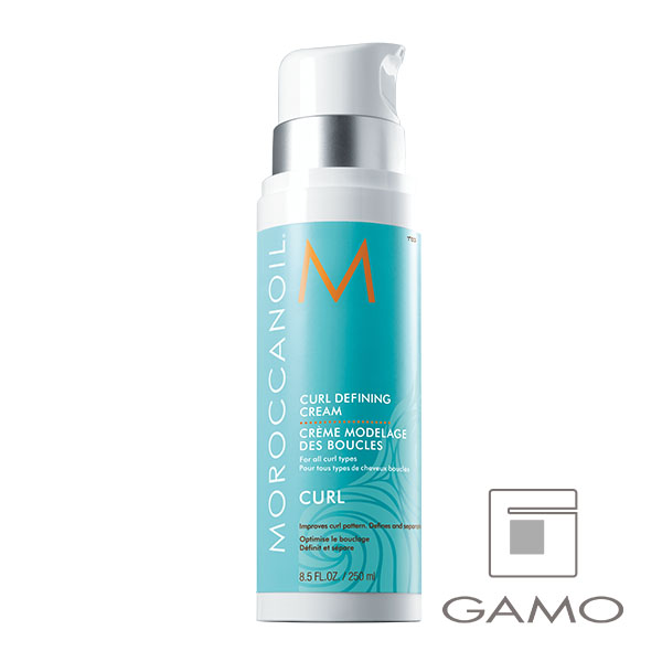MOROCCANOIL(モロッカンオイル)  カールディファイニングクリーム　250ml
