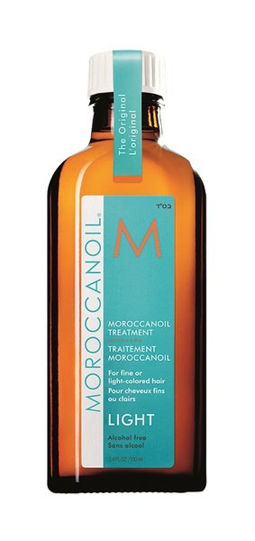 MOROCCANOIL(モロッカンオイル)  ★モロッカンオイル　トリートメント　ライト　100ml