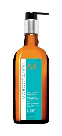 MOROCCANOIL(モロッカンオイル)  ★モロッカンオイル　トリートメント　ライト　200ml