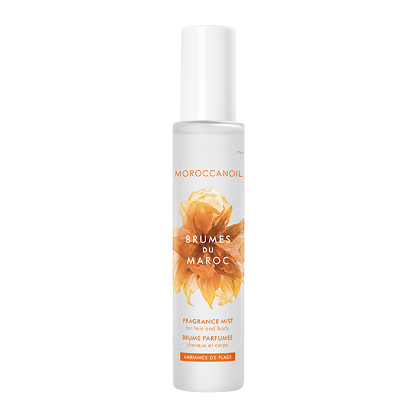 MOROCCANOIL(モロッカンオイル)  フレグランスミスト　アンビアンスドゥプラージュ　100ml