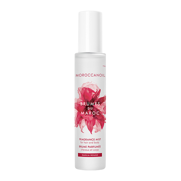 MOROCCANOIL(モロッカンオイル)  フレグランスミスト　ダリアルージュ　100ml