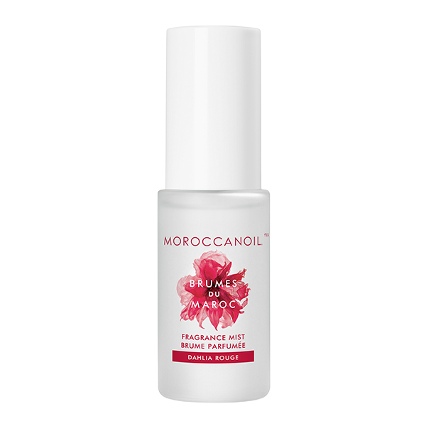 MOROCCANOIL(モロッカンオイル)  フレグランスミスト　ダリアルージュ　30ml