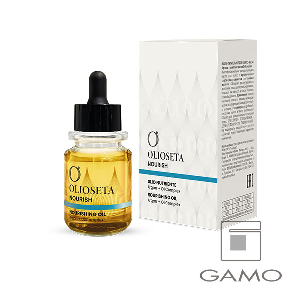 オリオセタ オリオセタ エヌリーク オイルトリートメント 30ml