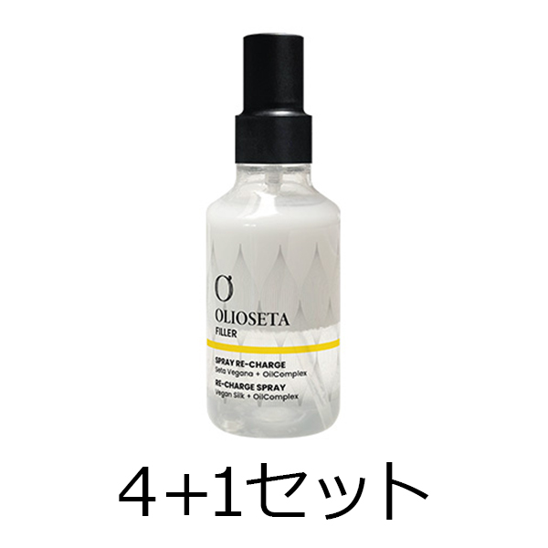 オリオセタ 【4点購入で1点無料】オリオセタ　レクニーク　スプレー　150ml　4＋1セット