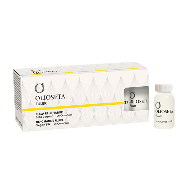 オリオセタ オリオセタ　ダメージケア　フルイド　15ml×10