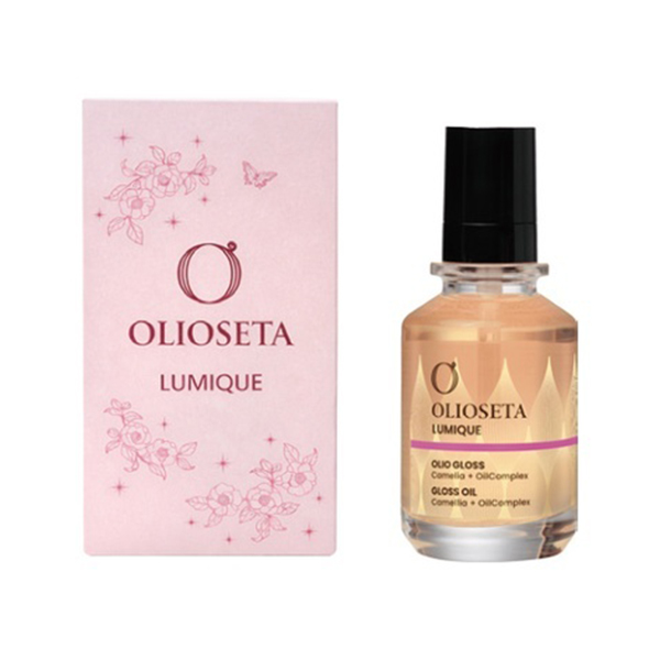 オリオセタ ルミーク オイルトリートメント 100ml | G SELECT ガモウの