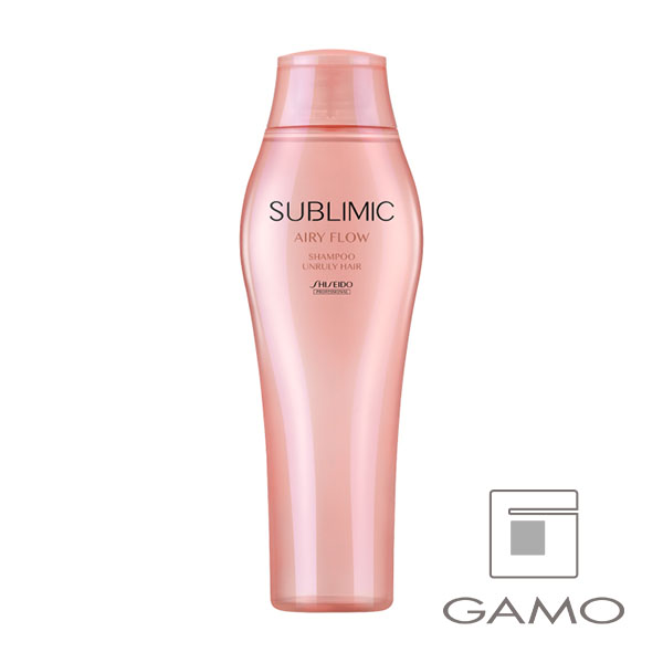 資生堂 プロフェッショナル サブリミック　エアリーフロー　シャンプー　250ml