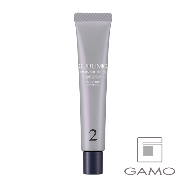 サブリミック　サロンソリューション　インテンシブクリーム　BL　30g×6