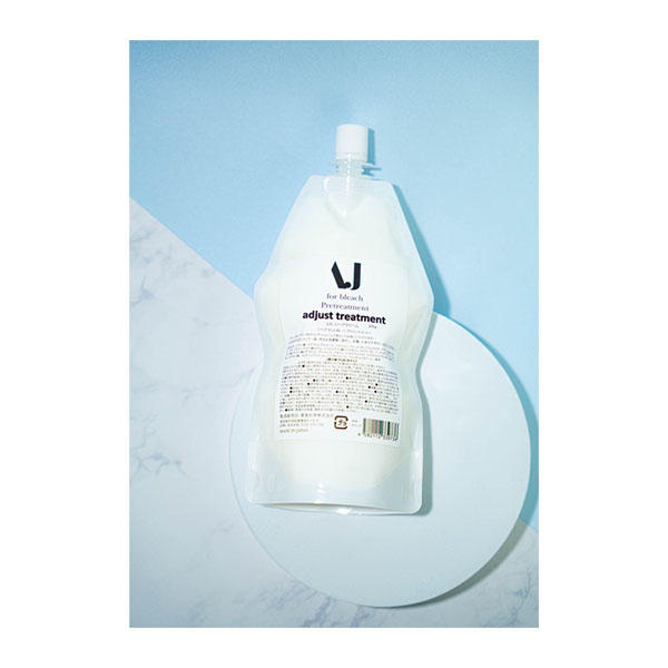 香栄化学 AJC　C　ヘアクリーム　400g