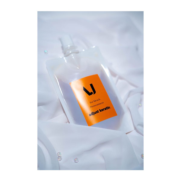 香栄化学 AJC　K　ヘアトリートメント　150g