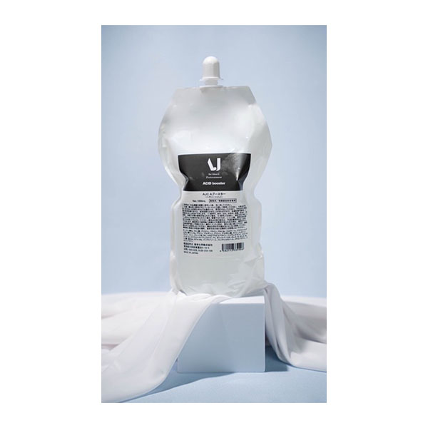 香栄化学 AJC　Aブースター　1000ml