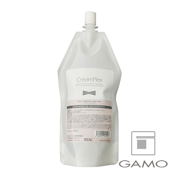 シェルパ コアプロテクトミルク 1000g | G SELECT ガモウの理美容用品 