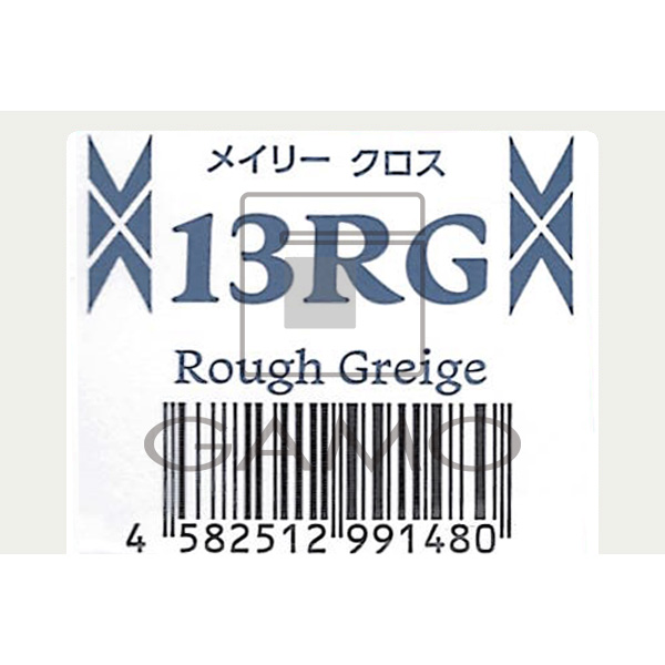 リアル化学 メイリー　クロス　13RG　ラフグレージュ