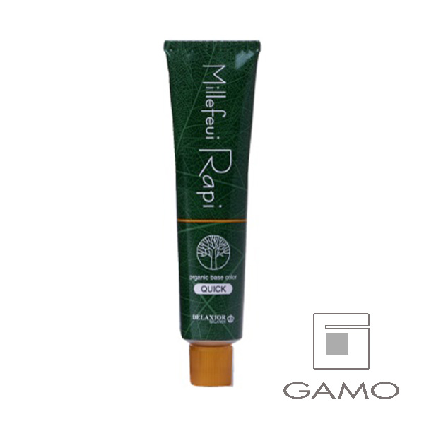 デラクシオ　ミルフィラピ　R-9NB　ネイチャーブラウン