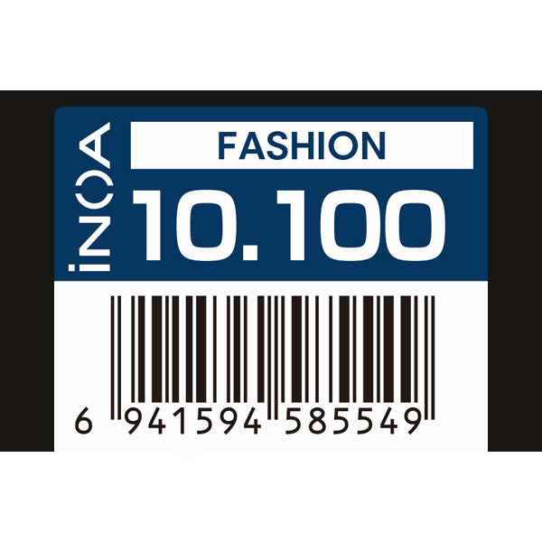 ロレアル プロフェッショナル イノア　トリプルアッシュ　ネイビーアッシュ　10.100　60g