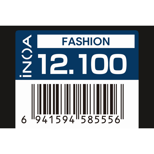 ロレアル プロフェッショナル イノア　トリプルアッシュ　ネイビーアッシュ　12.100　60g