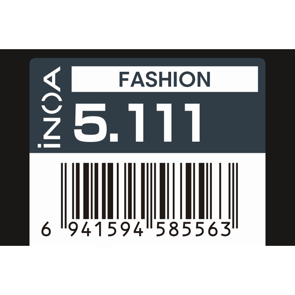 イノア トリプルアッシュ キット 2026 | G SELECT ガモウの理美容用品