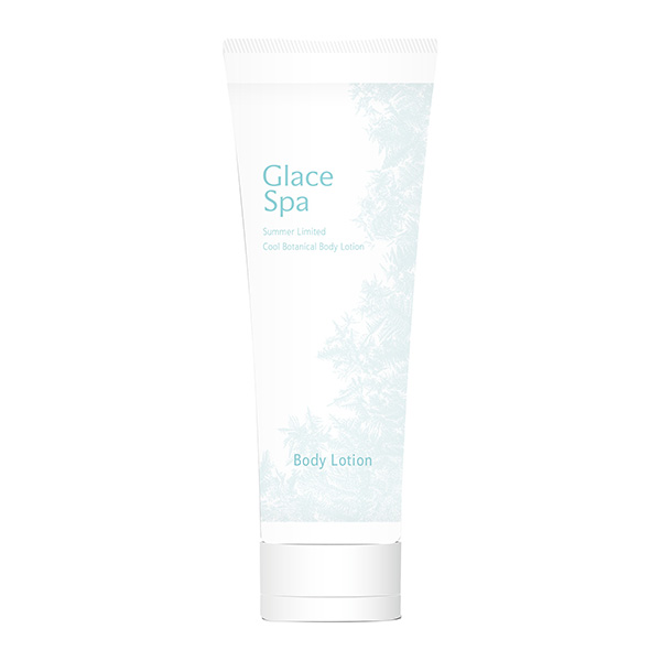 パシフィックプロダクツ グラススパ　ボディジュレ　150g