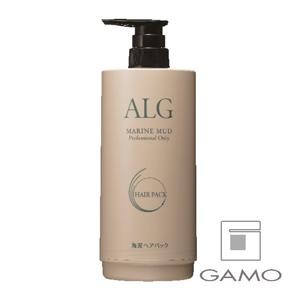 アルグ シャンプー 600ml | G SELECT ガモウの理美容用品通販サイト