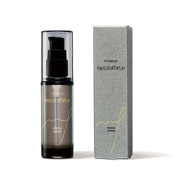 アマトラ メゾフォルテ レスキューセラムS 50ml 画像