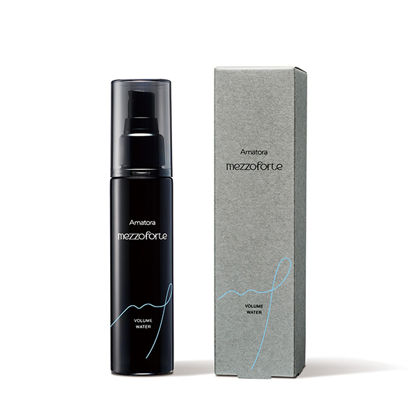 アマトラ メゾフォルテ ボリュームウォーター 100ml 画像