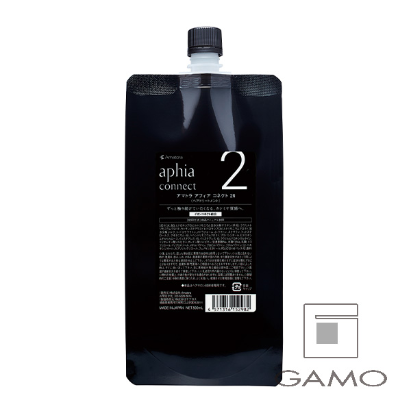 アマトラ アマトラ　アフィアコネクト　2N　500ml（レフィル）