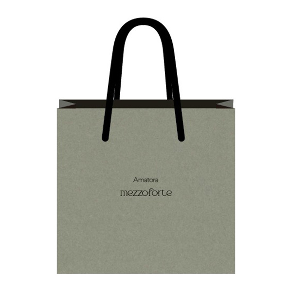 アマトラ アマトラ　メゾフォルテ　ショッパー　S　10枚入リ