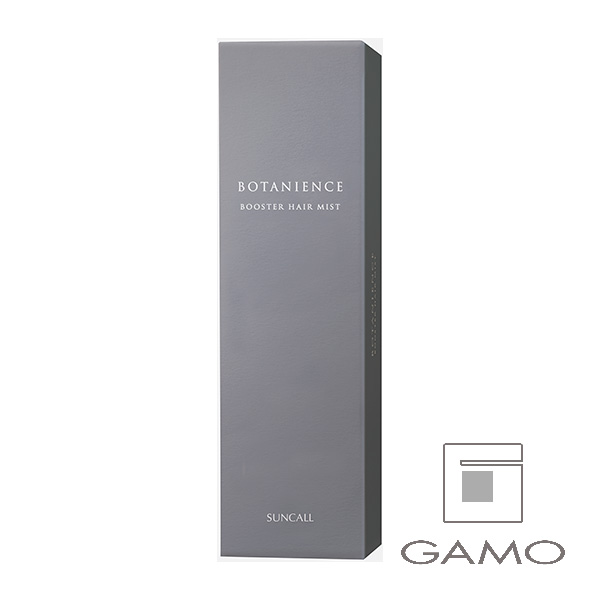 ボタニエンス　ブースターヘアミスト　100ml