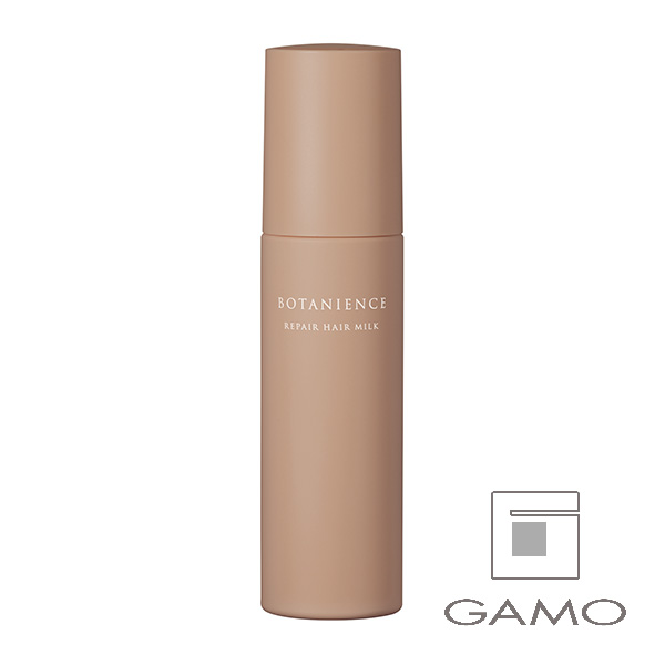 サンコール ボタニエンス　リペアヘアミルク　100ml