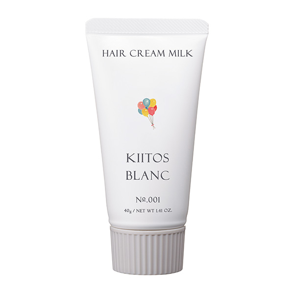 サンコール キートス ブラン ヘアクリームミルク 1 40g