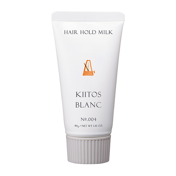 サンコール キートス ブラン ヘアホールドミルク 4 40g