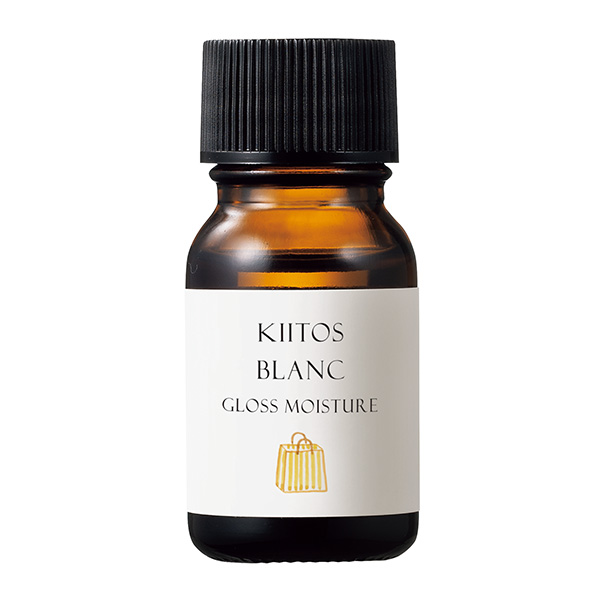 サンコール キートス ブラン グロスモイスチャー ヘアオイル 10mL