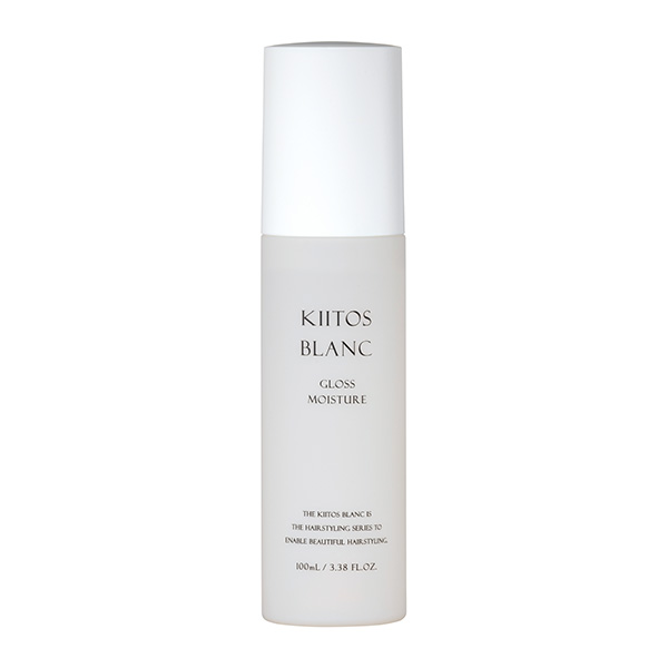 サンコール キートス ブラン グロスモイスチャー ヘアオイル 100mL