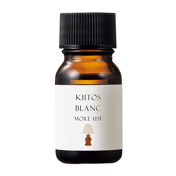 サンコール キートス ブラン モアユース オイル 10mL
