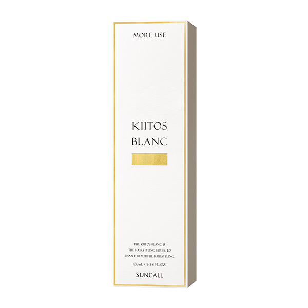 キートス ブラン モアユース オイル 100mL