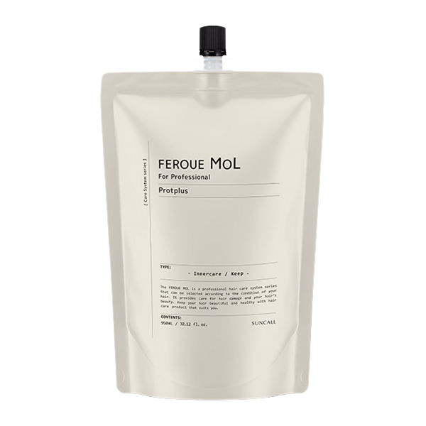 サンコール フェルエ　モル　プロトプラス　950ml
